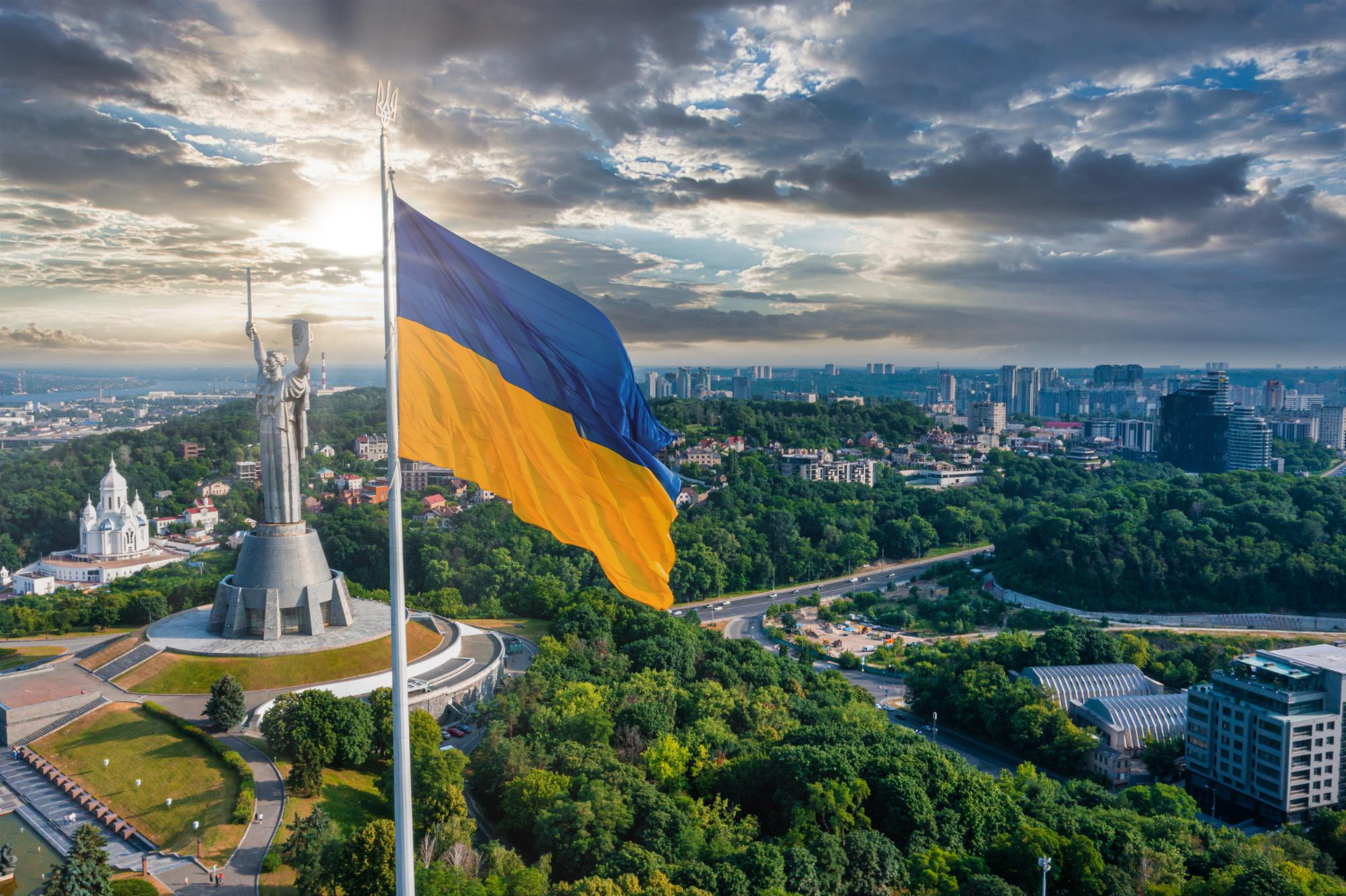 Угрожает ли риск повторного наступления россиян на Киев?