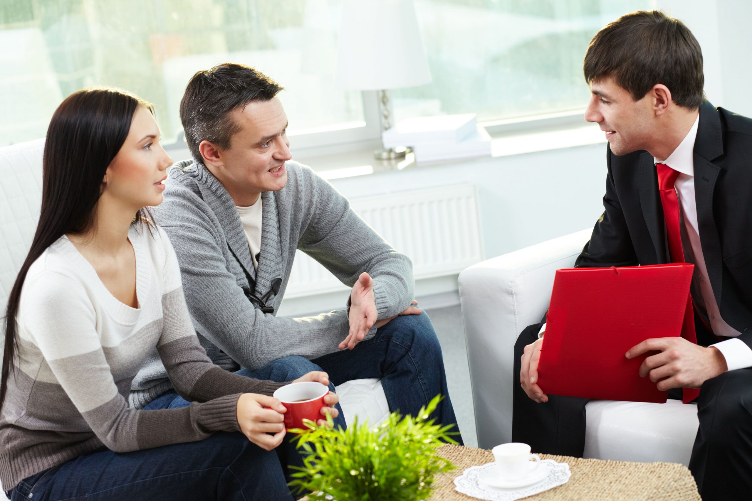Составляющие CRM-системы для агентств недвижимости