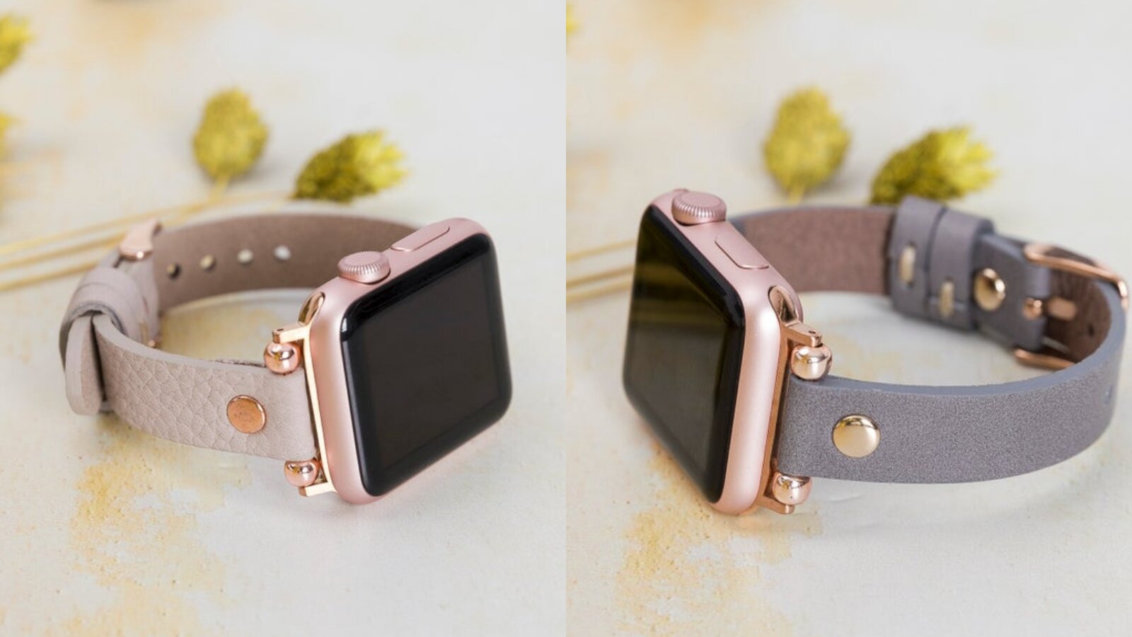 Силиконовые ремешки для Apple Watch: сочетание цены и качества