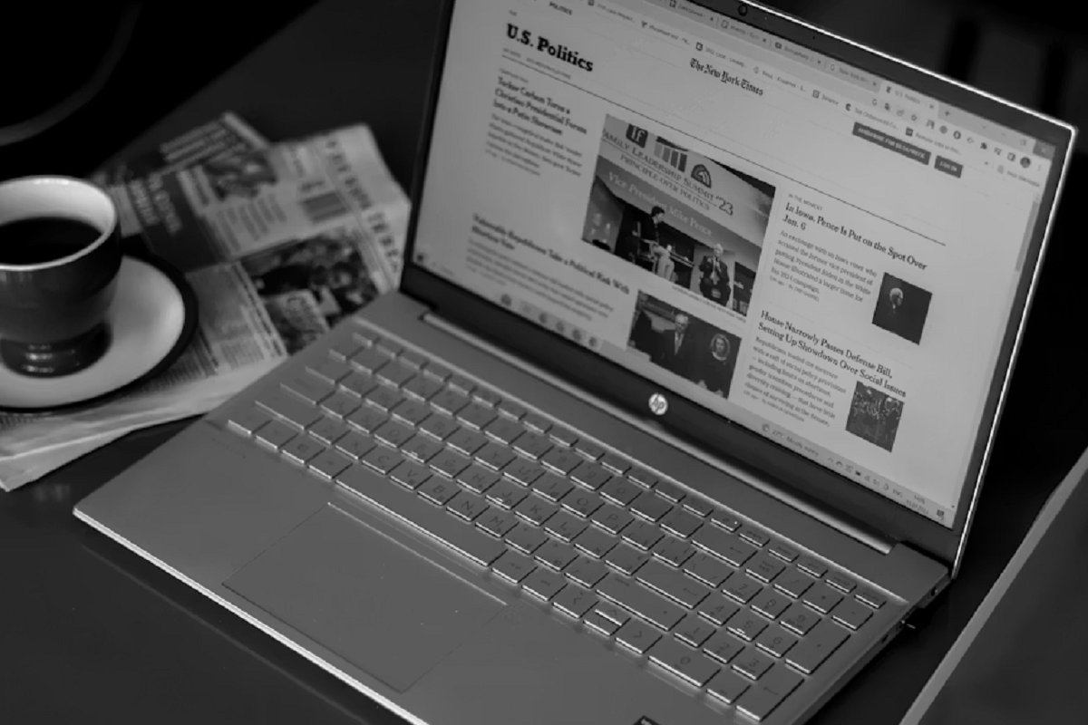 ТОП-хостингов для новостных сайтов